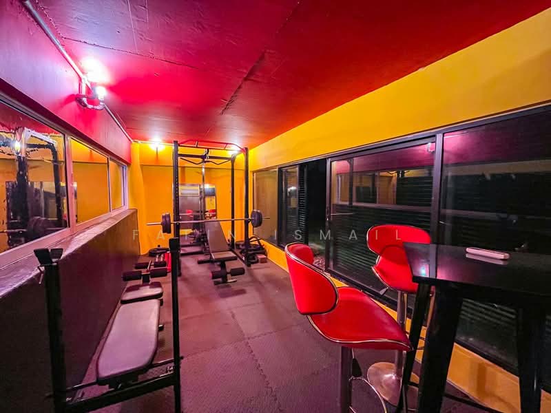 Rumah Banglo untuk Dijual di Shah Alam (Selangor) - Fatin Ismail - PropertyGuru.com.my