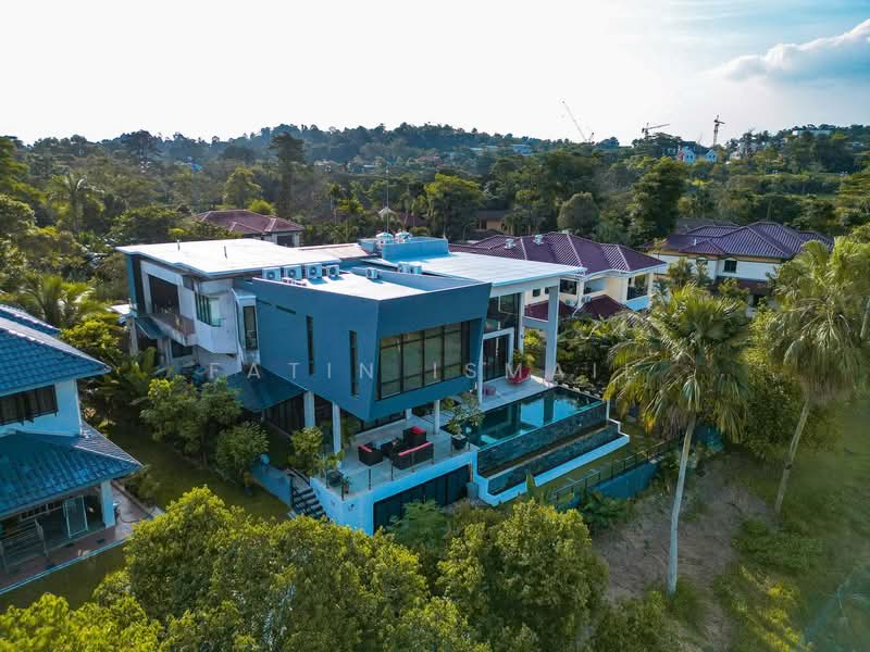 Rumah Banglo untuk Dijual di Shah Alam (Selangor) - Fatin Ismail - PropertyGuru.com.my