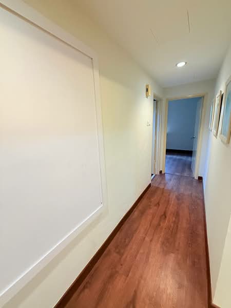 Condominium for Sale at Puncak Nusa Kelana - Shahrul Nizam - Corridor - PropertyGuru.com.my