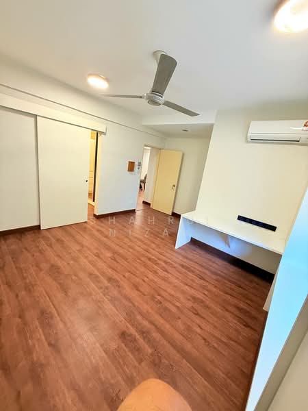 Condominium for Sale at Puncak Nusa Kelana - Shahrul Nizam - Interior - PropertyGuru.com.my