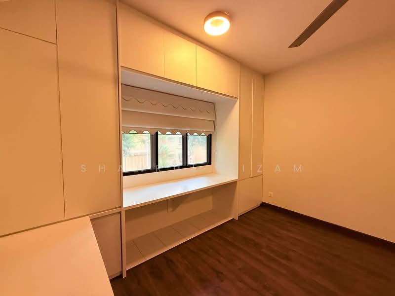 Condominium for Sale at Puncak Nusa Kelana - Shahrul Nizam - Bedroom - PropertyGuru.com.my