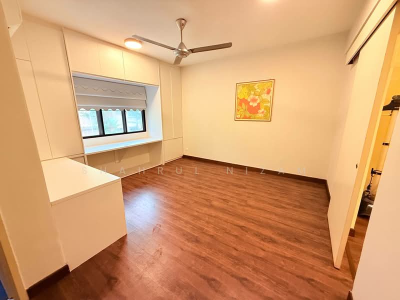 Condominium for Sale at Puncak Nusa Kelana - Shahrul Nizam - Interior - PropertyGuru.com.my