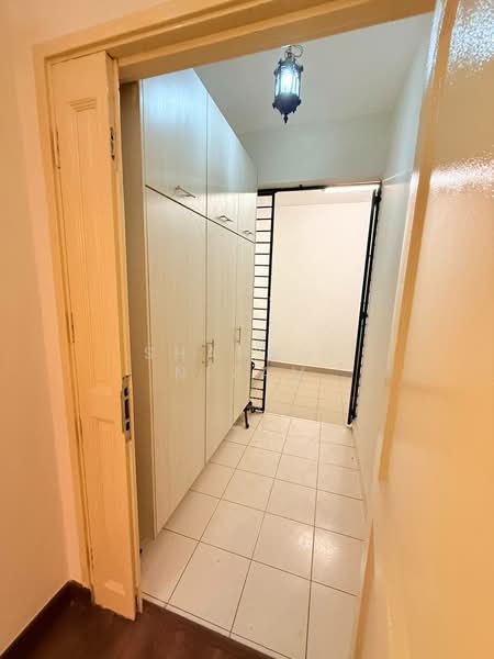 Condominium for Sale at Puncak Nusa Kelana - Shahrul Nizam - Corridor - PropertyGuru.com.my