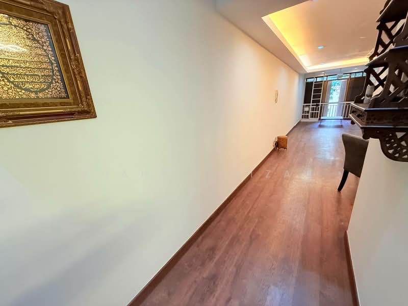 Condominium for Sale at Puncak Nusa Kelana - Shahrul Nizam - Interior - PropertyGuru.com.my