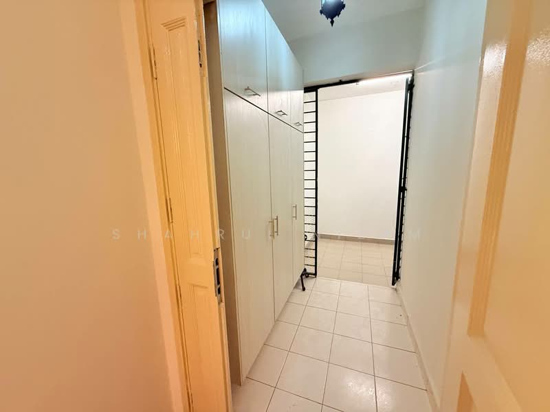 Condominium for Sale at Puncak Nusa Kelana - Shahrul Nizam - Corridor - PropertyGuru.com.my