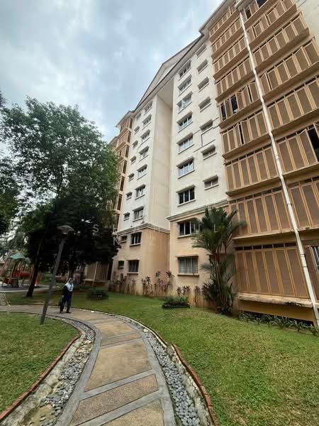 Condominium for Sale at Puncak Nusa Kelana - Shahrul Nizam - Exterior - PropertyGuru.com.my