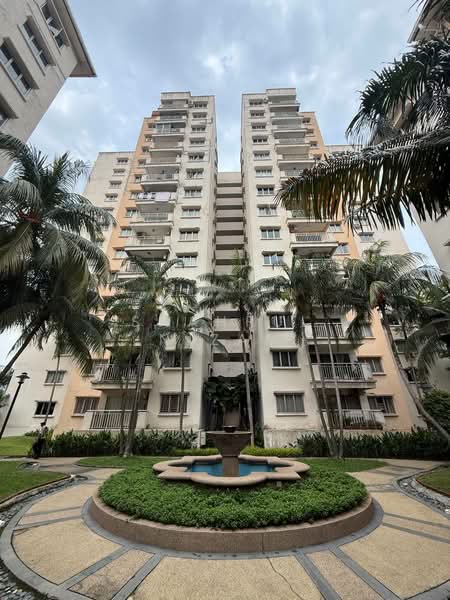 Condominium for Sale at Puncak Nusa Kelana - Shahrul Nizam - Exterior - PropertyGuru.com.my