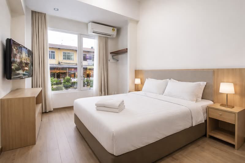 Hotel / Resort for Rent in Taman Sutera Utama (Skudai) - Seamus Kor - Bedroom - PropertyGuru.com.my