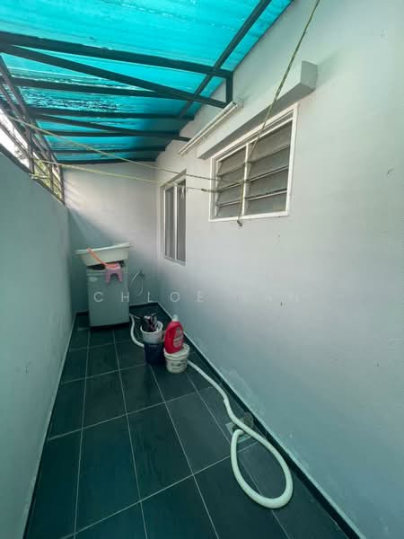 2-storey Terraced House for Sale in Alam Nusantara (Setia Alam) - Chloe Tan - Exterior - PropertyGuru.com.my