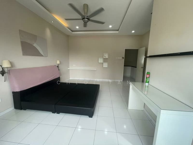 2-storey Terraced House for Sale in Alam Nusantara (Setia Alam) - Chloe Tan - Bedroom - PropertyGuru.com.my