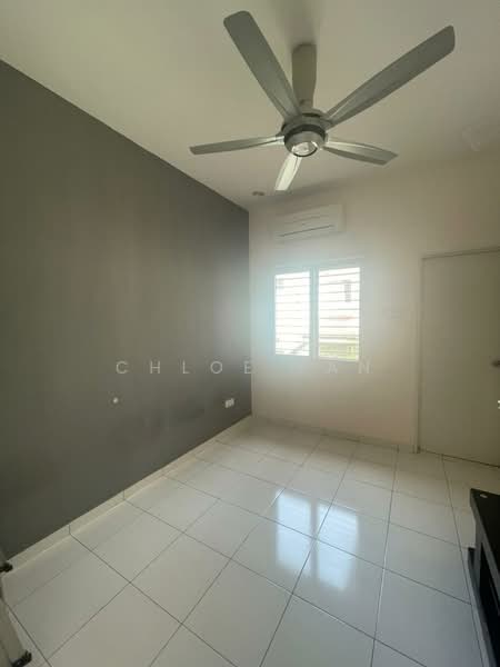 2-storey Terraced House for Sale in Alam Nusantara (Setia Alam) - Chloe Tan - Interior - PropertyGuru.com.my