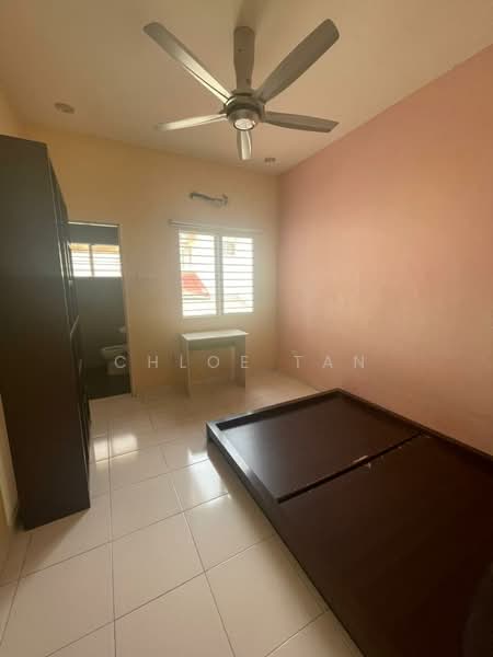 2-storey Terraced House for Sale in Alam Nusantara (Setia Alam) - Chloe Tan - Bedroom - PropertyGuru.com.my