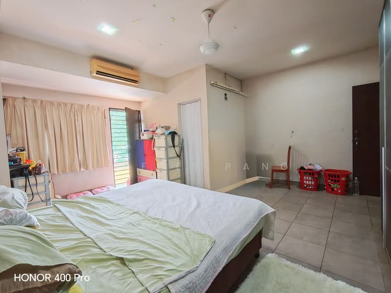 2-storey Terraced House for Sale in Taman Supreme (Cheras) - Jeffrey Pang - Bedroom - PropertyGuru.com.my