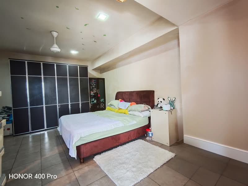 2-storey Terraced House for Sale in Taman Supreme (Cheras) - Jeffrey Pang - Bedroom - PropertyGuru.com.my