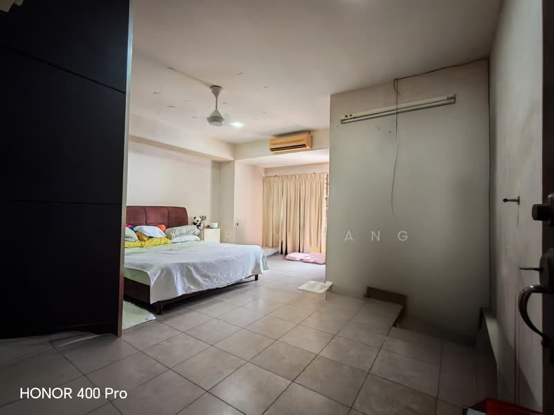 2-storey Terraced House for Sale in Taman Supreme (Cheras) - Jeffrey Pang - Bedroom - PropertyGuru.com.my