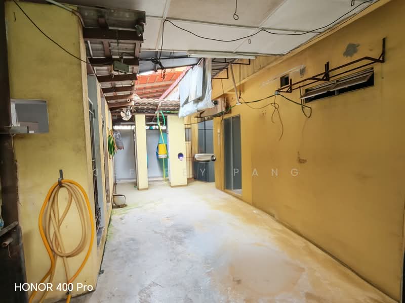 2-storey Terraced House for Sale in Taman Supreme (Cheras) - Jeffrey Pang - Exterior - PropertyGuru.com.my