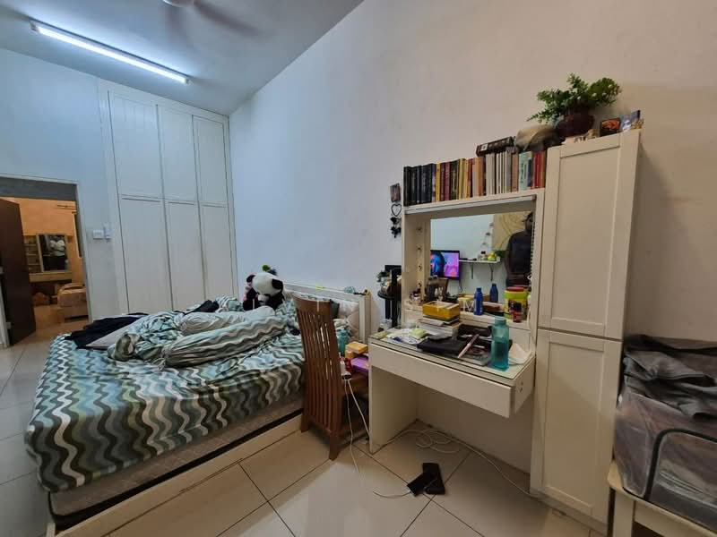 Kondominium untuk Dijual di Shineville Park - Alvin Sim - Bedroom - PropertyGuru.com.my