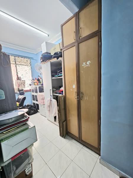 Flat for Sale at Puchong Permai - Wendy Chin - Bedroom - PropertyGuru.com.my