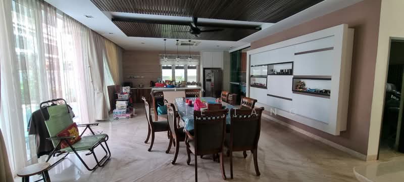 Bungalow for Sale in Klang (Selangor) - Valerie Tang - Dining Room - PropertyGuru.com.my