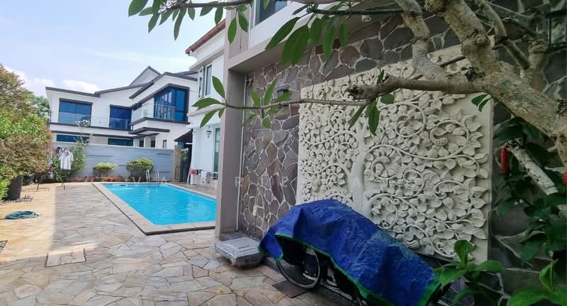 Bungalow for Sale in Klang (Selangor) - Valerie Tang - Exterior - PropertyGuru.com.my