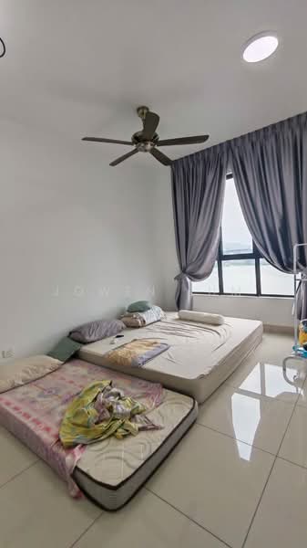 Condominium for Rent at Mizumi Residences - Jowen Lum - Bedroom - PropertyGuru.com.my