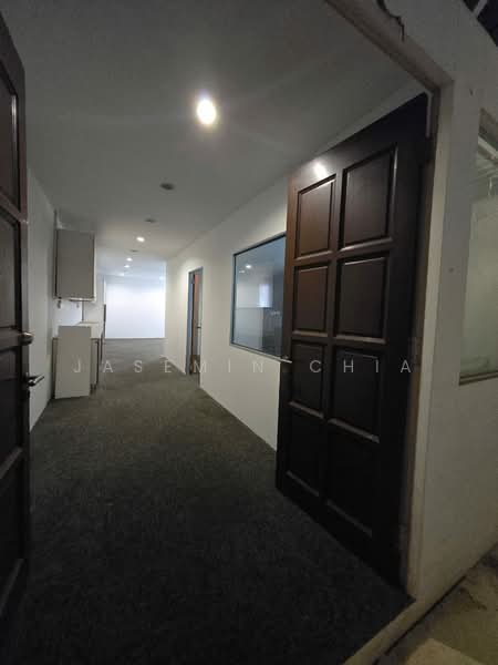 Kilang untuk Disewa di Taman Perindustrian Tago (Kepong) - Jasemin Chia - Corridor - PropertyGuru.com.my