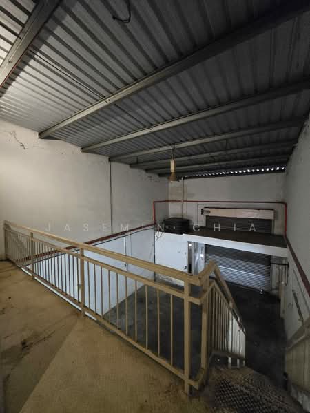 Kilang untuk Disewa di Taman Perindustrian Tago (Kepong) - Jasemin Chia - Interior - PropertyGuru.com.my