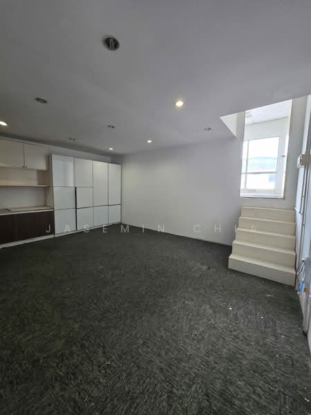 Kilang untuk Disewa di Taman Perindustrian Tago (Kepong) - Jasemin Chia - Interior - PropertyGuru.com.my