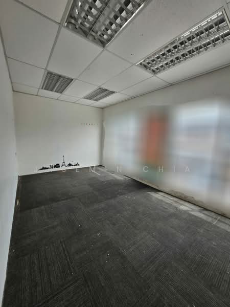 Kilang untuk Disewa di Taman Perindustrian Tago (Kepong) - Jasemin Chia - Interior - PropertyGuru.com.my