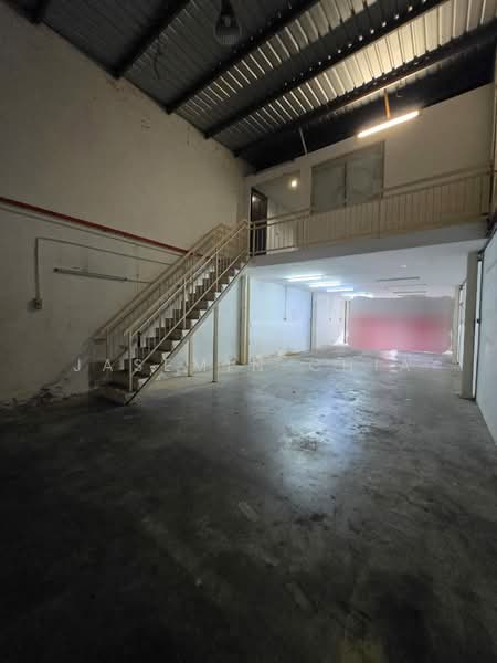 Kilang untuk Disewa di Taman Perindustrian Tago (Kepong) - Jasemin Chia - Interior - PropertyGuru.com.my
