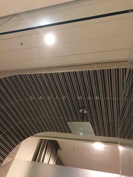 Servis Apartment untuk Dijual di Eve Suite / NZX Square - David Mun - Bathroom - PropertyGuru.com.my