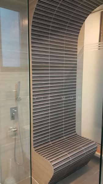 Servis Apartment untuk Dijual di Eve Suite / NZX Square - David Mun - Bathroom - PropertyGuru.com.my