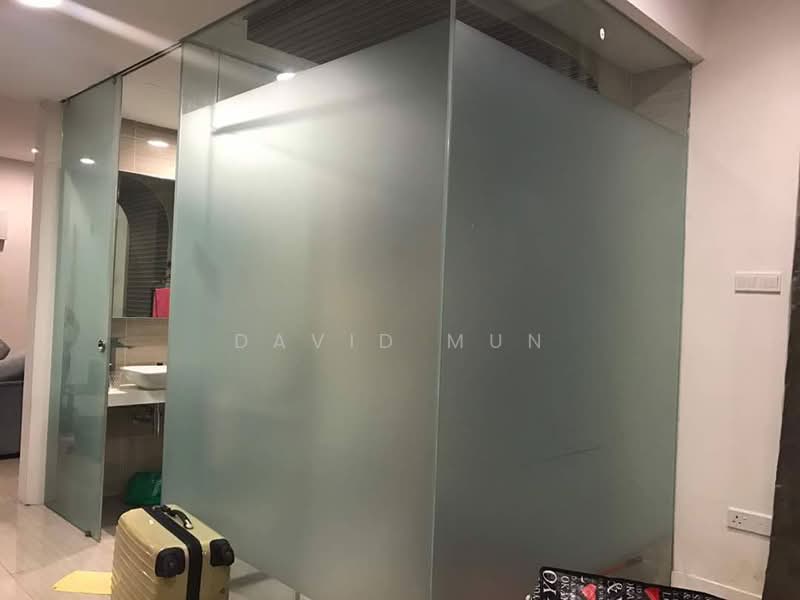 Servis Apartment untuk Dijual di Eve Suite / NZX Square - David Mun - Interior - PropertyGuru.com.my