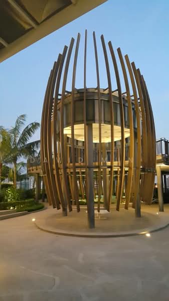 Servis Apartment untuk Dijual di Eve Suite / NZX Square - David Mun - Exterior - PropertyGuru.com.my