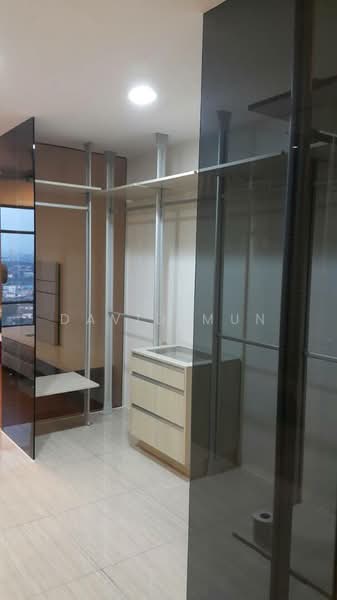 Servis Apartment untuk Dijual di Eve Suite / NZX Square - David Mun - Interior - PropertyGuru.com.my