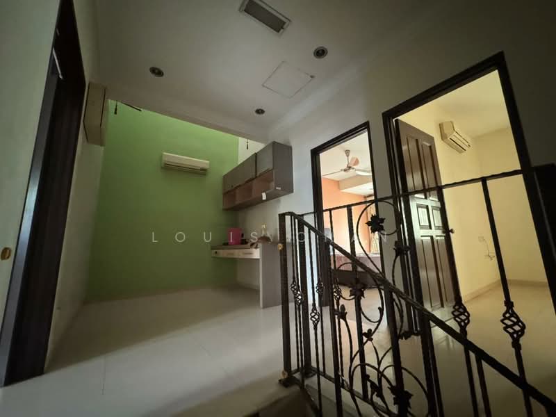 Rumah Teres untuk Dijual di Bandar Botanic (Klang) - Louis Chan - Interior - PropertyGuru.com.my