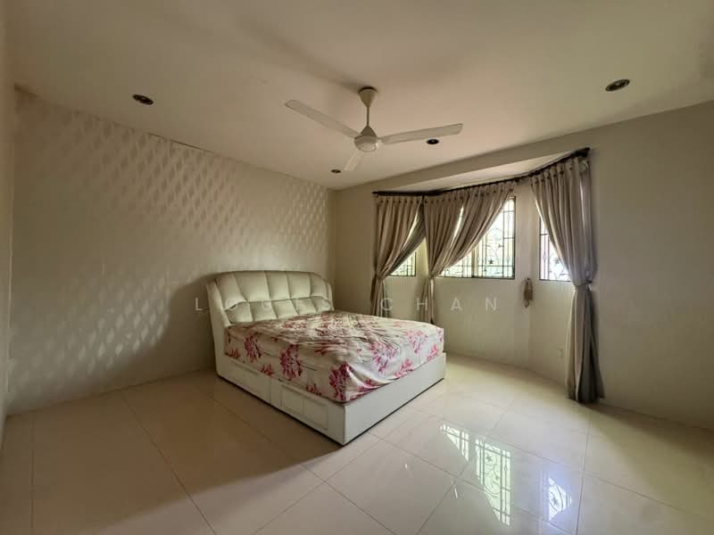 Rumah Teres untuk Dijual di Bandar Botanic (Klang) - Louis Chan - Bedroom - PropertyGuru.com.my