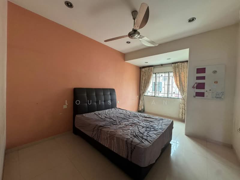 Rumah Teres untuk Dijual di Bandar Botanic (Klang) - Louis Chan - Bedroom - PropertyGuru.com.my