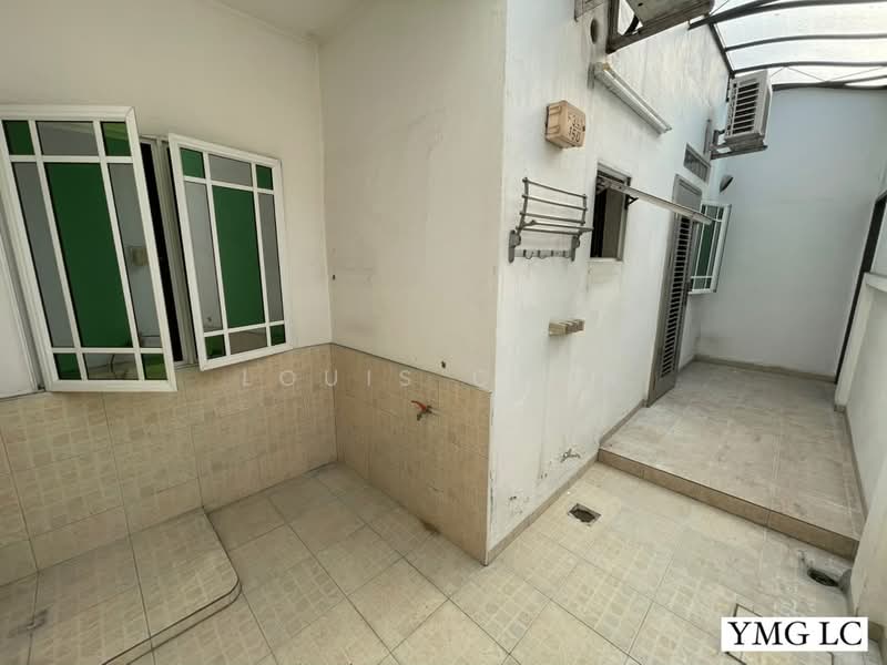 Terraced House for Sale in Bandar Botanic (Klang) - Louis Chan - Exterior - PropertyGuru.com.my
