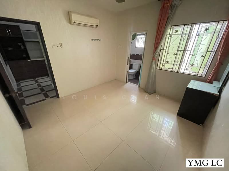 Terraced House for Sale in Bandar Botanic (Klang) - Louis Chan - Interior - PropertyGuru.com.my