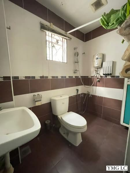 Terraced House for Sale in Bandar Botanic (Klang) - Louis Chan - PropertyGuru.com.my