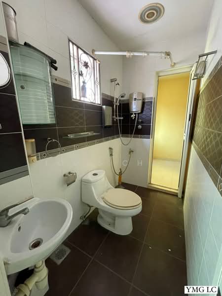 Terraced House for Sale in Bandar Botanic (Klang) - Louis Chan - PropertyGuru.com.my