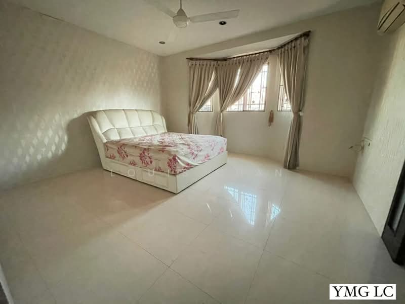 Terraced House for Sale in Bandar Botanic (Klang) - Louis Chan - PropertyGuru.com.my