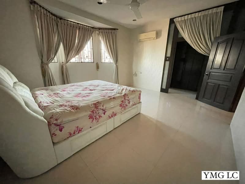 Terraced House for Sale in Bandar Botanic (Klang) - Louis Chan - PropertyGuru.com.my