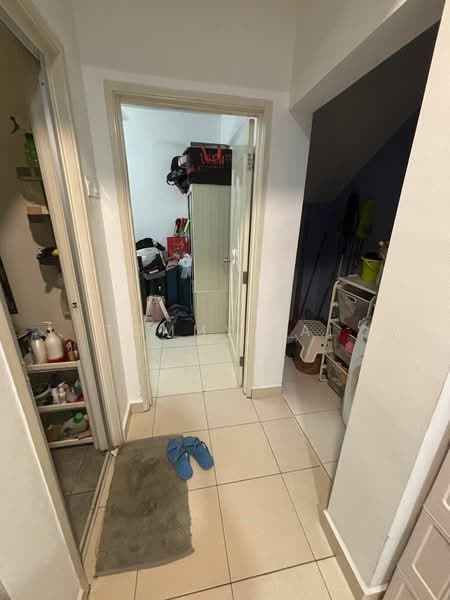 1.5-storey Terraced House for Sale in Taman Gaya (Ulu Tiram) - Tommy Tai - Interior - PropertyGuru.com.my