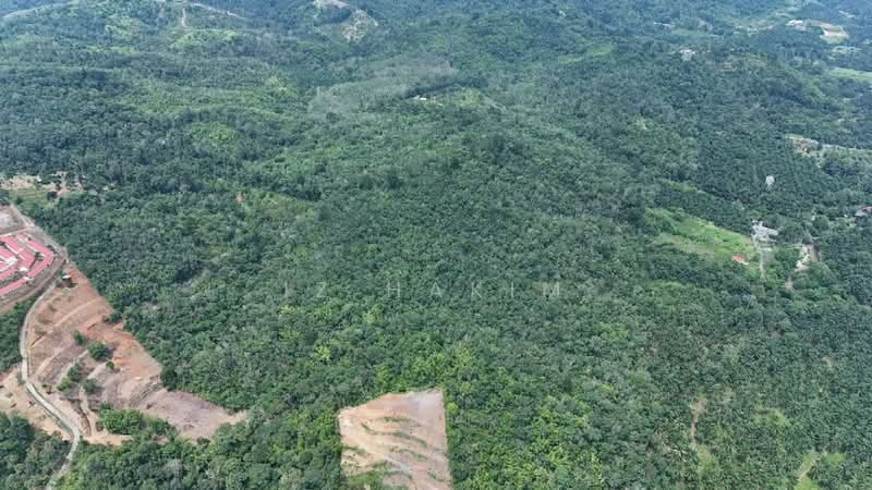 Tanah Pertanian untuk Dijual di Batang Kali (Selangor) - Iz Hakim - Exterior - PropertyGuru.com.my