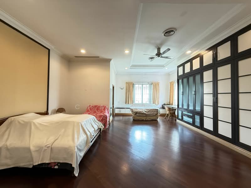 Bungalow for Sale in Country Heights (Kajang) - ChaoLim . - Bedroom - PropertyGuru.com.my
