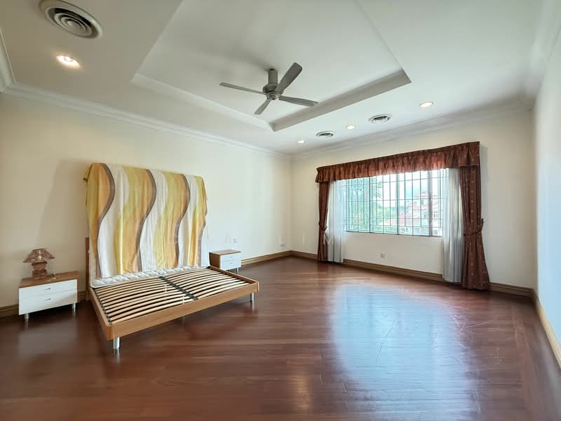 Bungalow for Sale in Country Heights (Kajang) - ChaoLim . - Bedroom - PropertyGuru.com.my