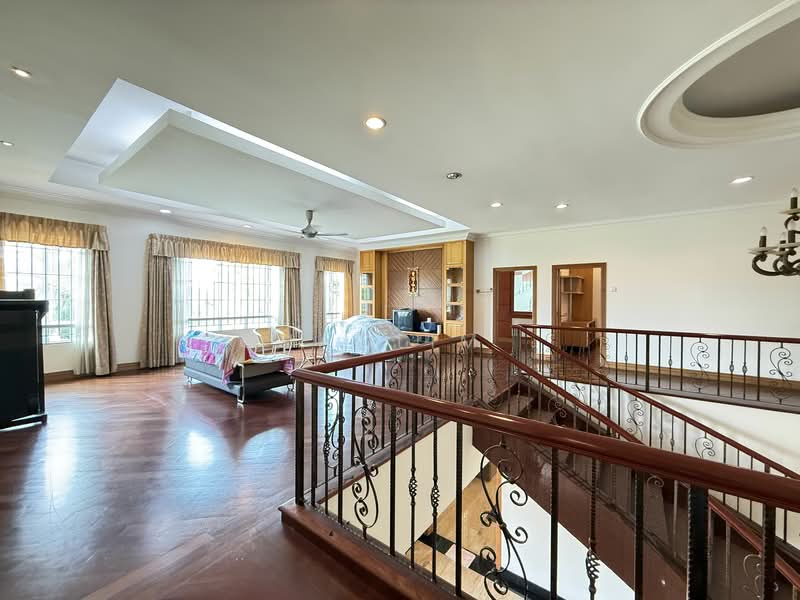 Bungalow for Sale in Country Heights (Kajang) - ChaoLim . - Living Room - PropertyGuru.com.my