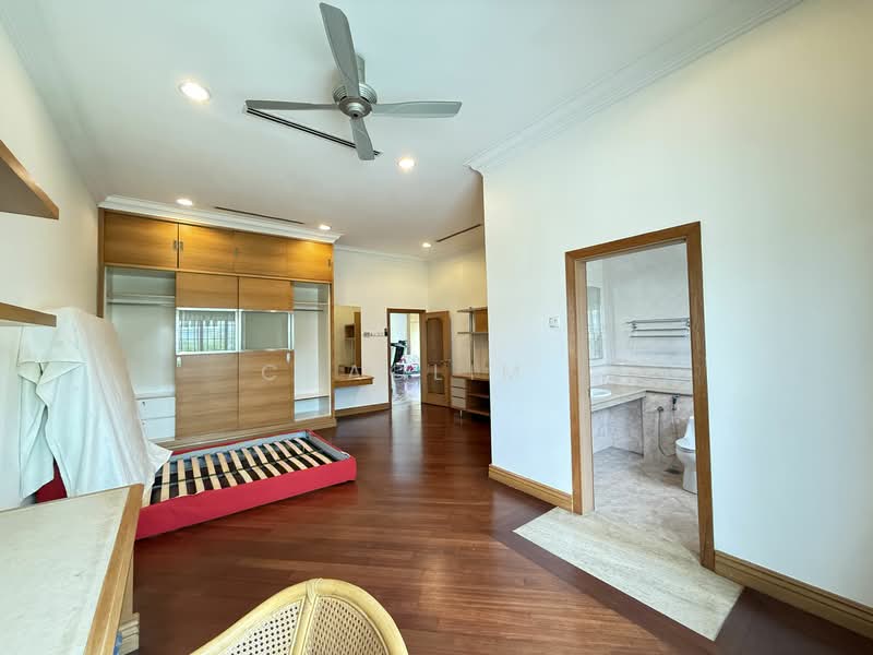 Bungalow for Sale in Country Heights (Kajang) - ChaoLim . - Bedroom - PropertyGuru.com.my